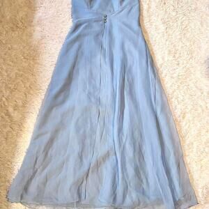 Mori Lee Cinderella Beaded Princess Feminine Whimsical Aline Formal Prom Dress